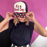 It’s a Good Day Hat