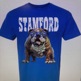 SPECIAL ORDER: Spirit Blingy Collared Tee