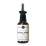 All-natural nasal rinse spray from Rowe Casa Organics 