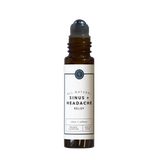 Rowe Casa Sinus + Headache Relief 10 mL
