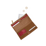 Hammitt 110 North Silverlake Wallet