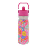 Tropical Water Bottle  - 22oz