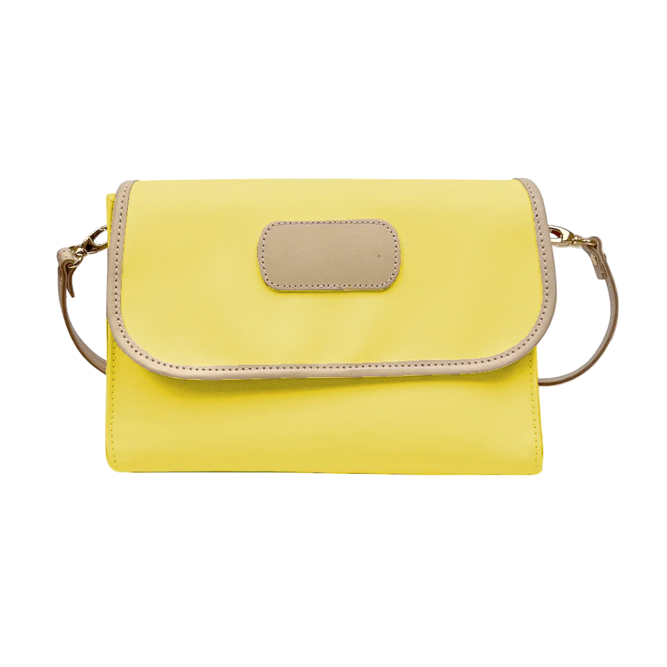 Jon Hart Elizabeth Crossbody Purse