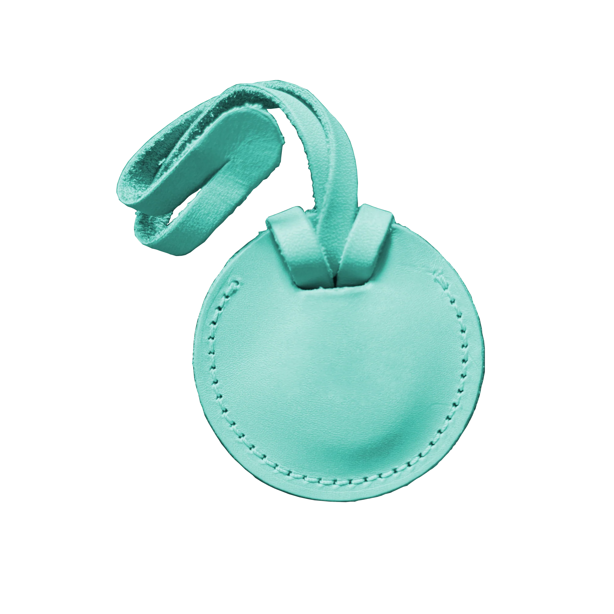Jon Hart Treasure Tag