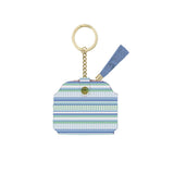 Simply Striped Airpod Case