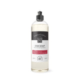 Linden & London Dish Soap in Venezia fragrance.