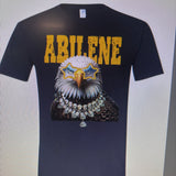 SPECIAL ORDER: Spirit Blingy Collared Tee