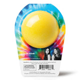 Tie Dye Yellow Bath Bomb™