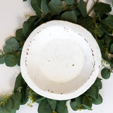 Petite Round Bowl