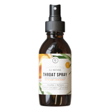 Rowe Casa Throat Spray 2 oz
