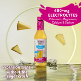 Skinny Mixes SF Pineapple Whip Hydration Syrup