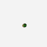 Luxe Lime Gem Charm