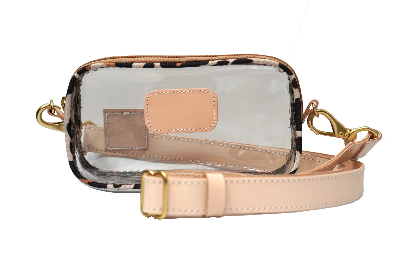 Jon Hart Clear Crosslet