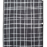 Crae 8 Track Reversible Hand Towel