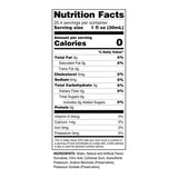 Skinny Mixes SF White Chocolate Peppermint Syrup