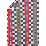 Crae Battle of the Kings Double-Sided Hand Towel