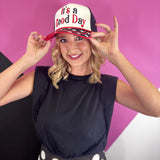It’s a Good Day Hat