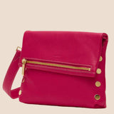 Hammitt VIP Medium Calypso Pebble Handbag