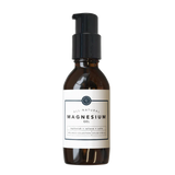 Rowe Casa Organics Magnesium Gel