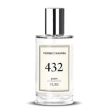 432 Pure Perfume