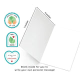 If Moms Were Flowers Card