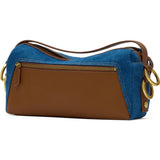 Hammitt Doxie Med Silverlake Handbag