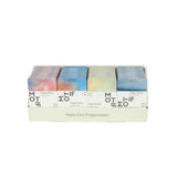 Motif Sugarfree Mint Tins - Daylily
