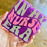 In My Nurse Era Car Freshie