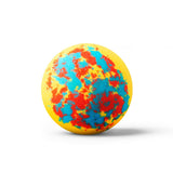 Tie Dye Yellow Bath Bomb™