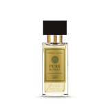 501 Royal Perfume - GOLDEN EDITION