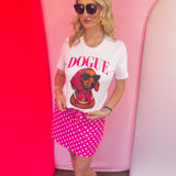 Dogue Blingy Tee