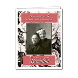 Young and Beautiful - Everyday Card