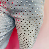 Bayeas Valentine Straight Jeans