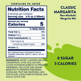 Skinny Mixes Original Margarita Mixer