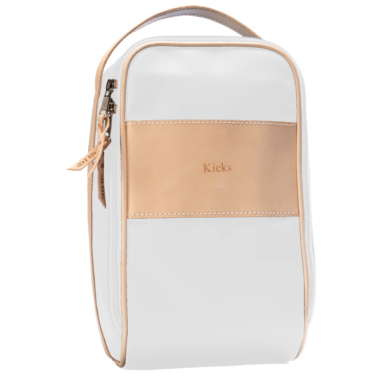 Jon Hart Shoe Bag