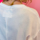 Citrus Pop Tee