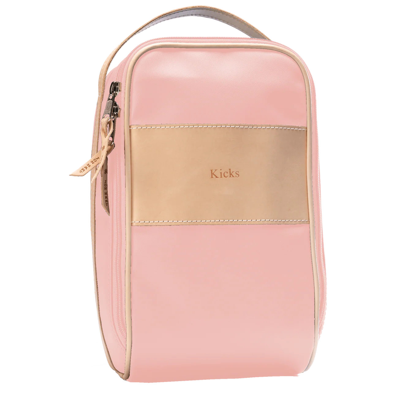 Jon Hart Shoe Bag