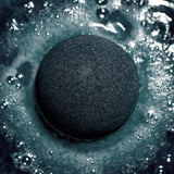 Lump of Coal Bath Bomb™