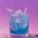 Skinny Mixes SF Mermaid Hydration Syrup