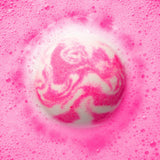 Barbie™ Pink Swirl Bath Bomb™