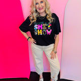 Welcome To The Shit Show Tee