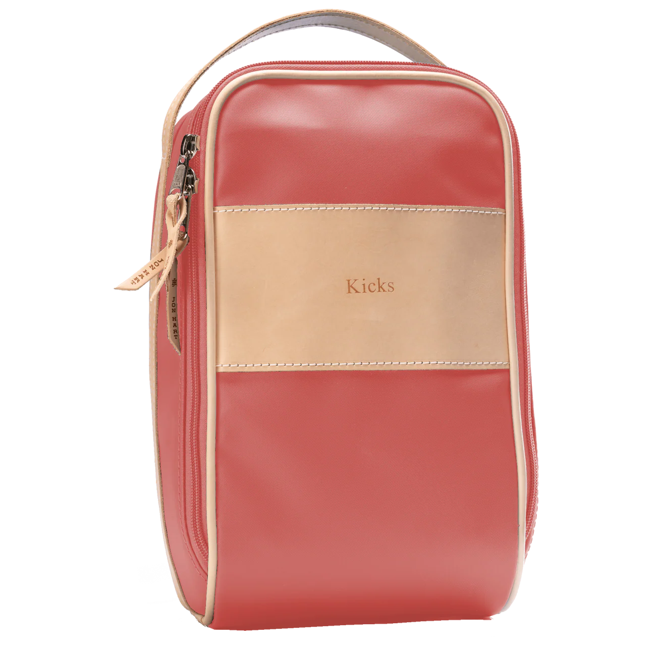 Jon Hart Shoe Bag