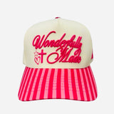 Wonderfully Made Cap