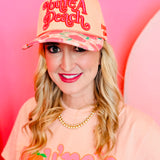 Poppy & Pine You're A Peach Hat