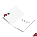 Grandma's Name Anniversary Card