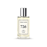 726 Pure Perfume