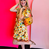 Bed Stu Elect Melon Handbag
