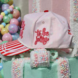 Poppy & Pine Tis The Season Hat