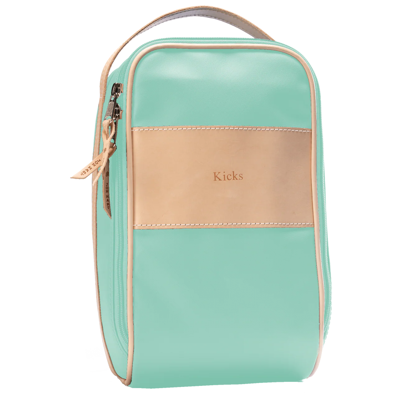 Jon Hart Shoe Bag