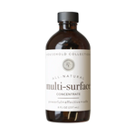 Rowe Casa Organics Natural all-purpose cleaner with essential oils for powerful, chemical-free cleaning.